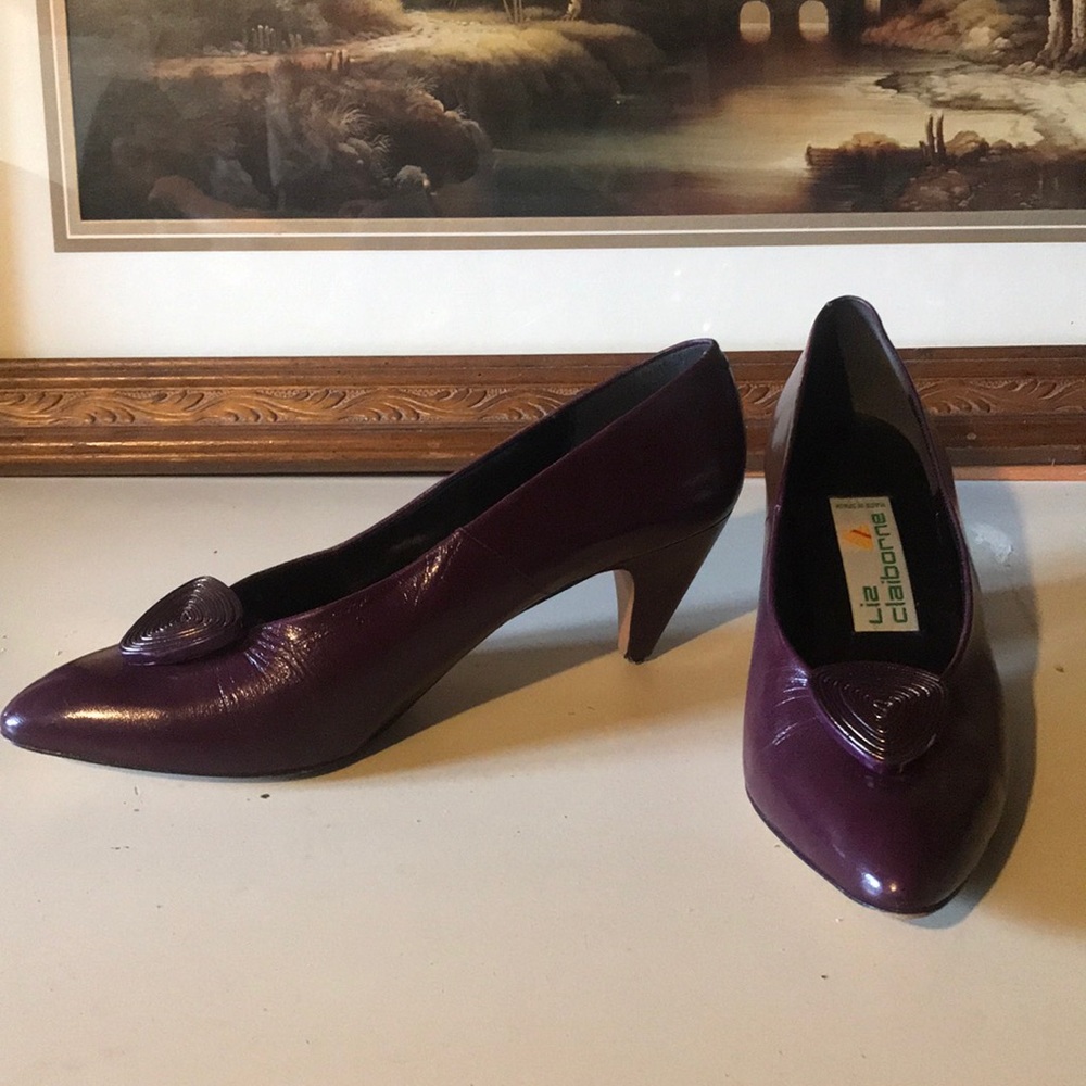 Leather shoes. Made in Spain!